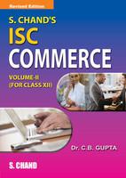 ISC COMMERCE FOR XII