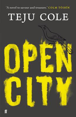 Open City