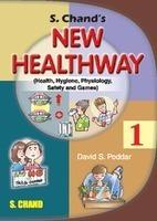 New Healthway Book 1
