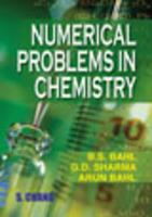 NUMERICAL PROBLEMS IN CHEMISTRY