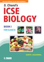 ICSE BIOLOGY -IX