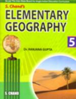 ELEMENTARY GEOGRAPHY 5