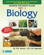 Biology Science For Ninth Class (Part - 3)