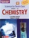 Chemistry Science For Class - X (Part -2)