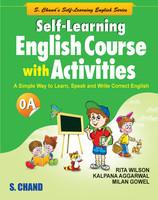 SELF LEARNING ENGLISH COURSE WITH ACTIVITIES 0A