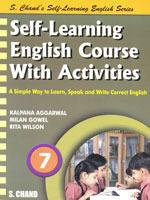 SELF LEARNING ENGLISH COURSE WITH ACTIVITIES 7