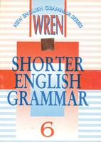 SHORTER ENGLISH GRAMMER 6