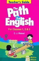 Teacher's Guide - The Path to English for classes 1,2 & 3