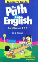 Teacher's Guide - The Path to English for classes 4 & 5