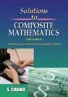 TEACHER'S GUIDE COMPOSITE MATHS - 6
