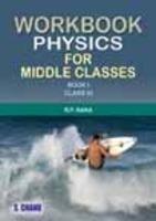 W/B PHYSICS FOR MIDDLE CLASS-6