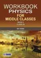 W/B PHYSICS FOR MIDDLE CLASS-7