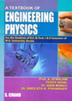 A Textbook Of Engineering Physics For M. G. University Kerela