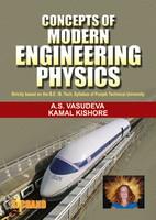 Concepts Of Modern Engineering Physics