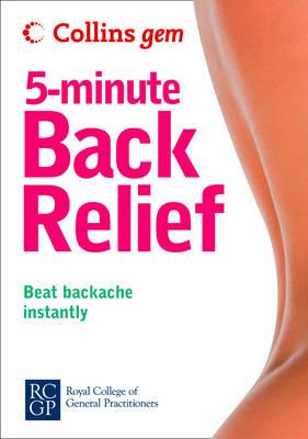 5 Minute Back Relief