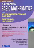 Basic Mathematics (msbte)