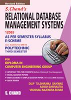 Relational Database Management Systems