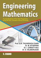 Engineering Mathematics (Anna University)