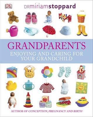 Grandparents (French Edition)