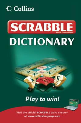 Collins Scrabble Dictionary 2 Rev ed Edition