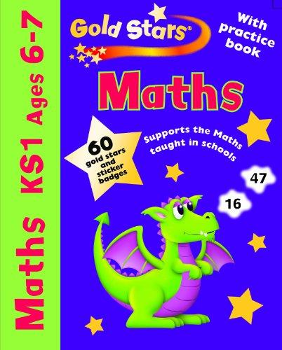 GOLDSTARS MATHS AGE 6-7