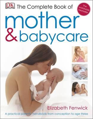 Complete Book of Mother and Babycare (French Edition)