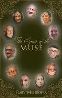 The Spirit Of The Muse: Conversations on the Journeys of Artists