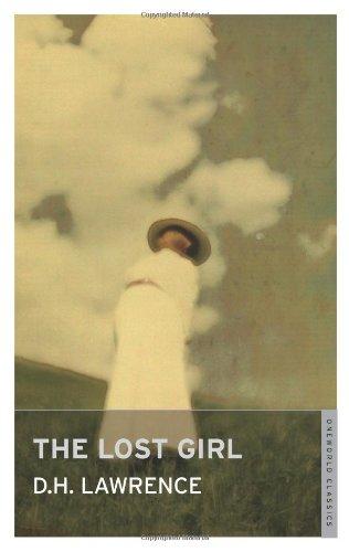 The Lost Girl