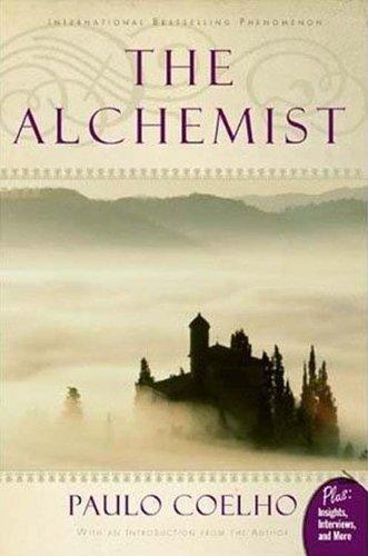 Alchemist, The