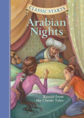 CLASSIC STARTS : ARABIAN NIGHTS