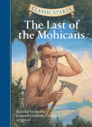 CLASSIC STARTS : THE LAST OF THE MOHICAN