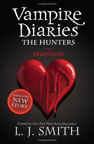 The Vampire Diaries: Phantom