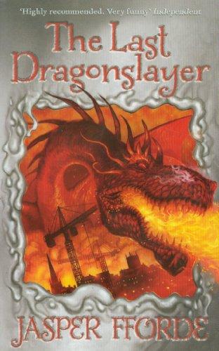 The Last Dragonslayer