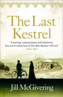 The Last Kestrel