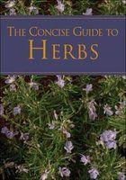 A Concise Guide To Herbs