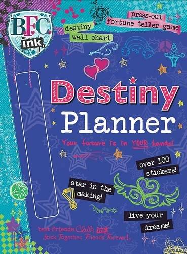 Destiny Planner