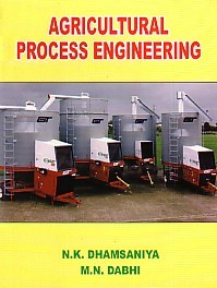 Agricultural Process Engineering 