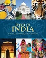 Spirit Of India 01 Edition