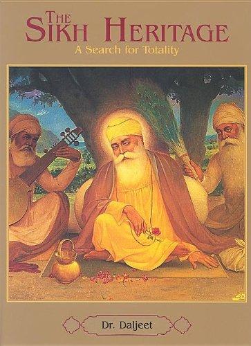 The Sikh Heritage