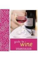 Wine Lovers Journal