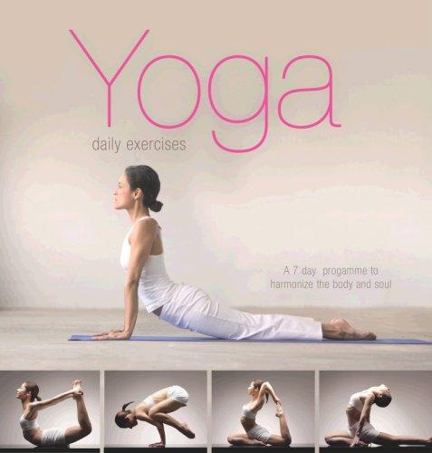 Yoga Daily Exercises