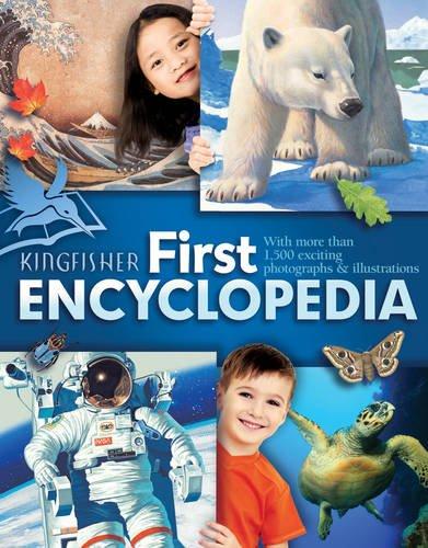 Kingfisher First Encyclopedia.