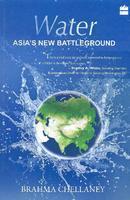 Water Asia's New Battleground