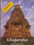 Khajuraho (Available in Spanish Language)