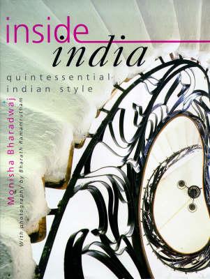 Inside India : Quintessential Indian Style