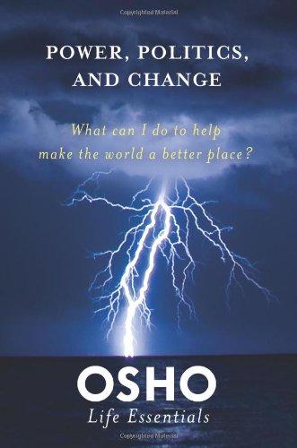 Power, Politics, And Change