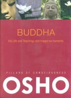 Pillars Of Consciousness: Buddha Books (With CD)