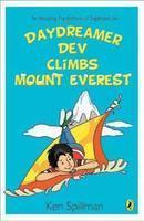 The Absolutely True Fantasies of Daydreamer Dev: Daydreamer Dev Climbs Mount Everest