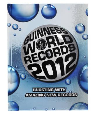 Guinness World Records2012.