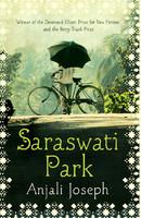 Saraswati Park